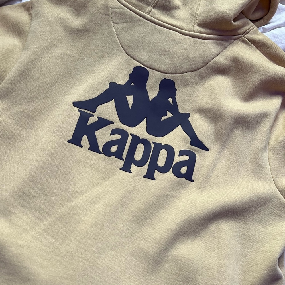 Kappa Hoodie